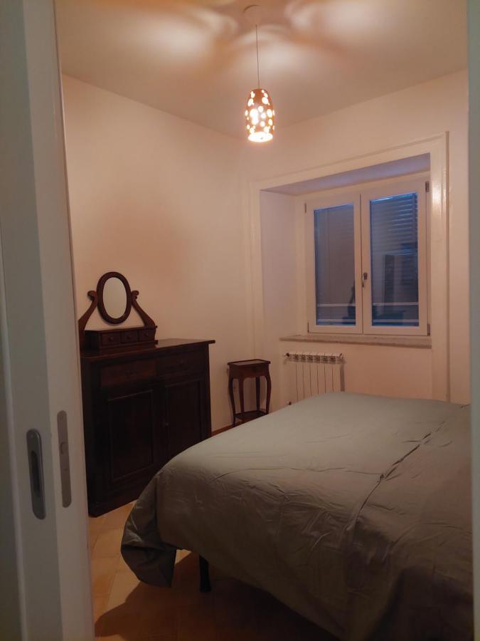 Appartament La Maison Petit Napoli 外观 照片