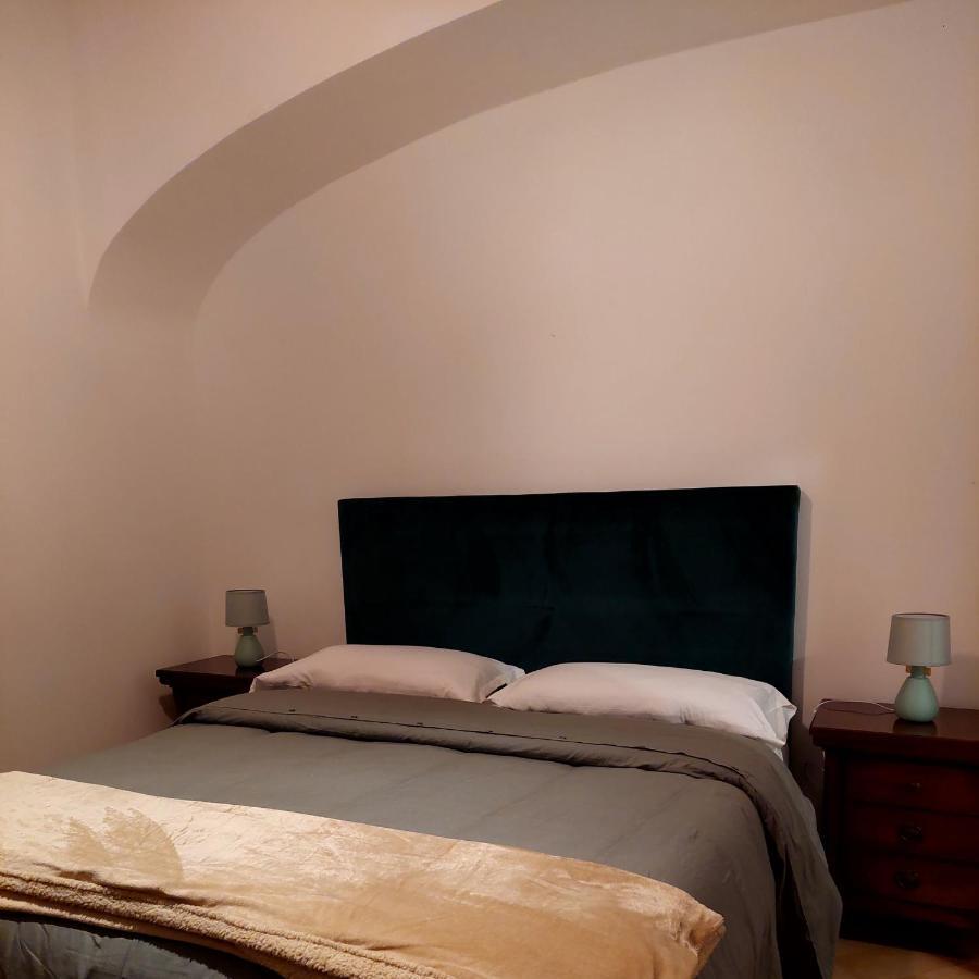 Appartament La Maison Petit Napoli 外观 照片