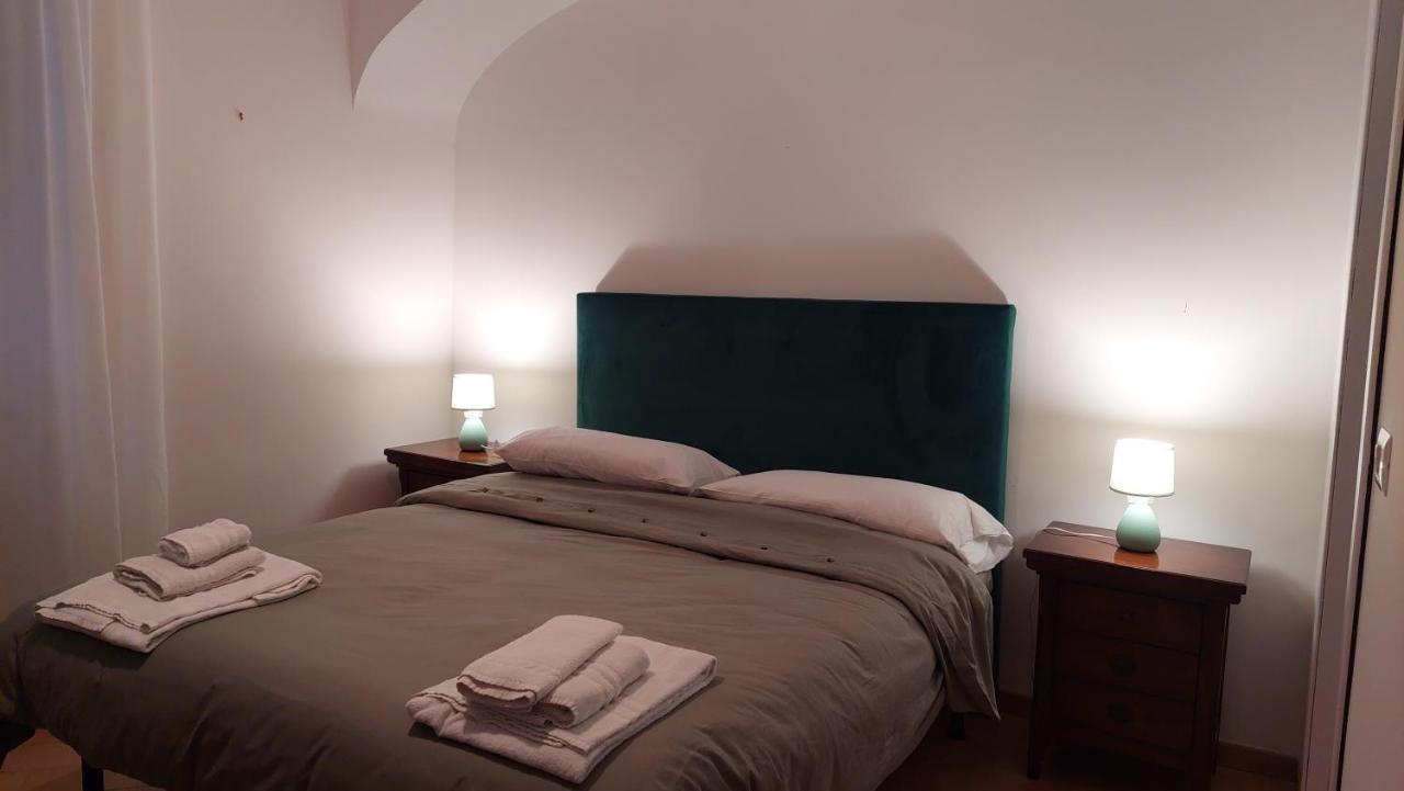 Appartament La Maison Petit Napoli 外观 照片