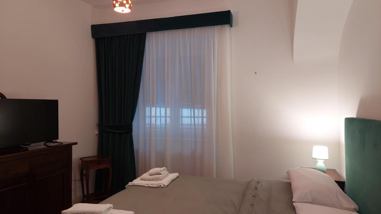 Appartament La Maison Petit Napoli 外观 照片