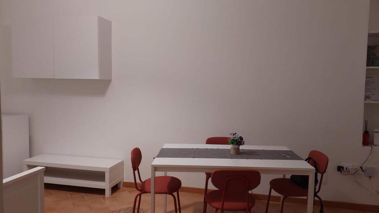 Appartament La Maison Petit Napoli 外观 照片