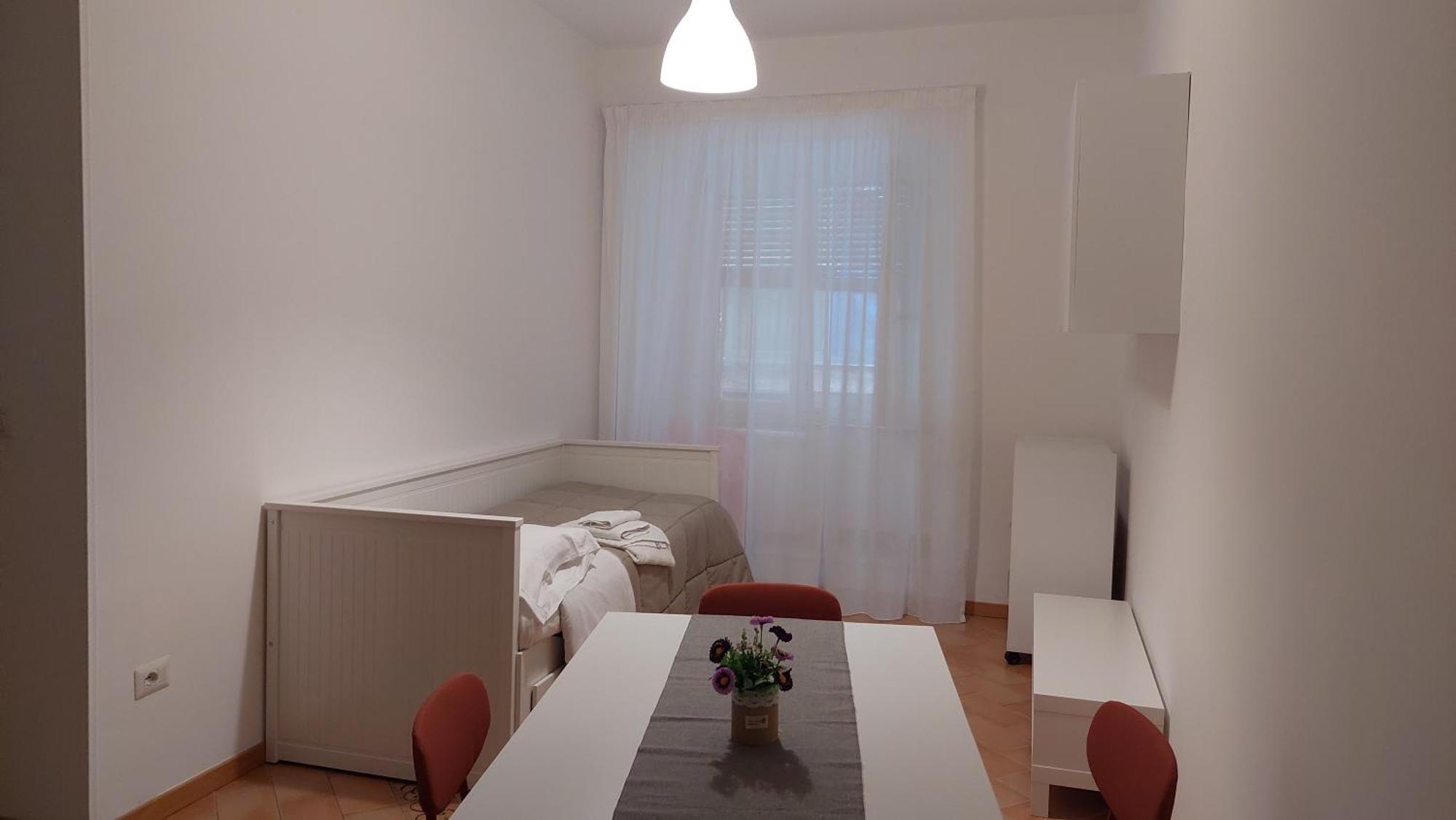 Appartament La Maison Petit Napoli 客房 照片