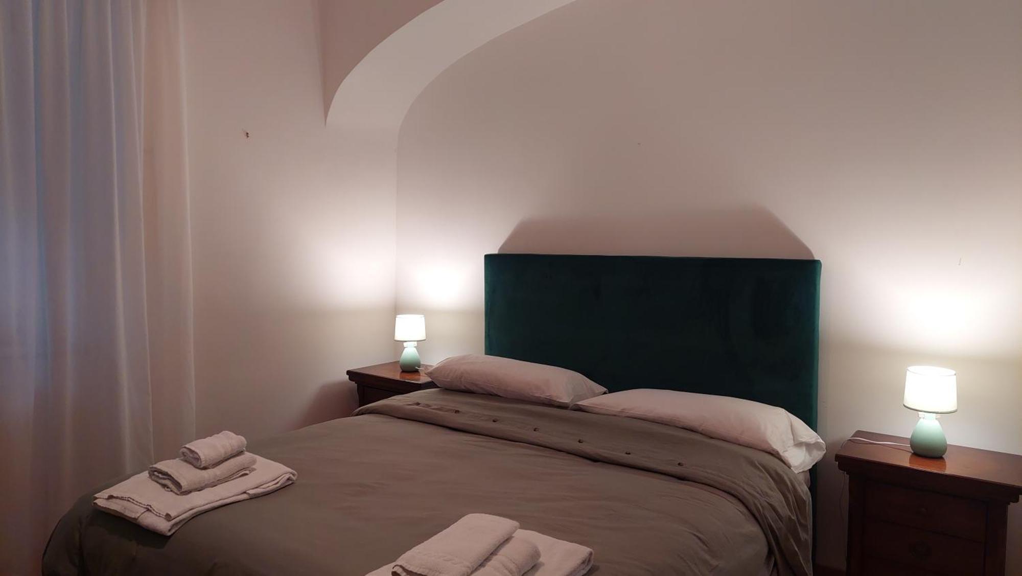 Appartament La Maison Petit Napoli 客房 照片