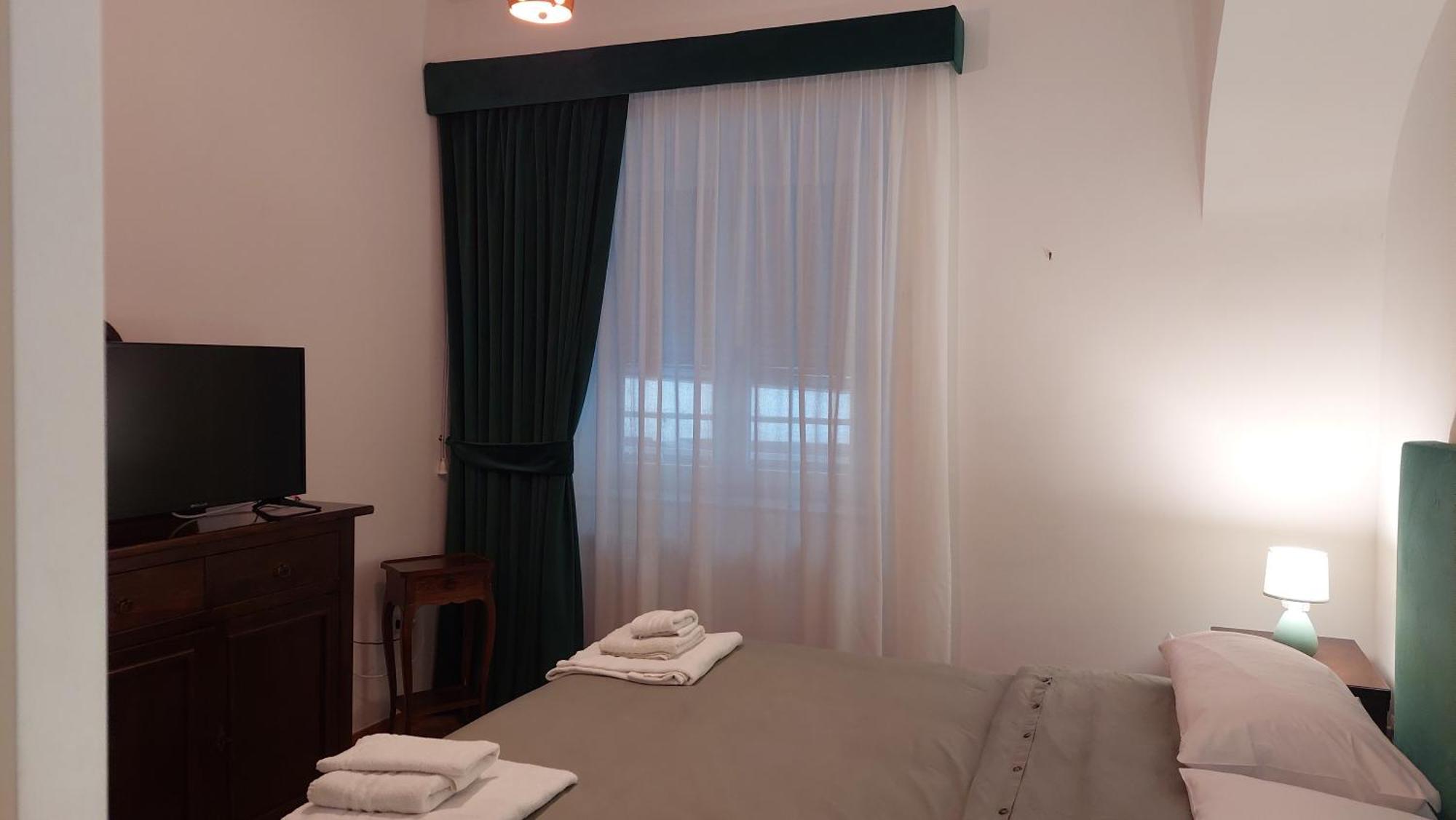 Appartament La Maison Petit Napoli 客房 照片